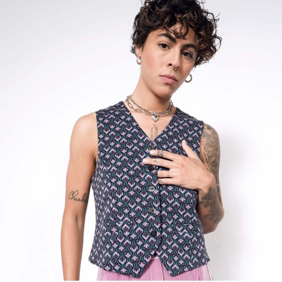 2022 Wildfang “The Empower” Suit - Picture 2 of 15